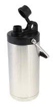 Termo Ozark Trail 1/2 Galon  Acero Inox Doble Pared 1.8 Lts