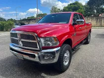 Dodge Ram Laramie 2.500 2012