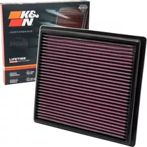 Filtro Ar K&n - Lexus Rx-350 Rx350 3.5 V6 / 2016 2017