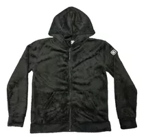 Campera Dc Shoes Old Jacket Urbano Mujer 