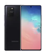 Celular Samsung Galaxy S10 Lite Negro 9.9/10