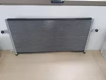 Radiador Condensador Aire Acondicionado Nissan Terrano
