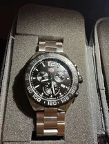 Tag Heuer Formula 1 Tachymeter 2023