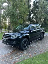 Vw Amarok