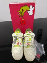 adidas Forum Low Grinch 2023