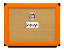 Gabinete De Guitarra Orange Ppc-212 2x12 Uk 120w