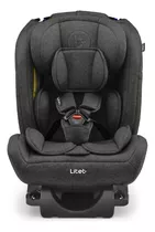 Cadeira De Carro Infantil All Stages 2.0 Isofix Preto Litet