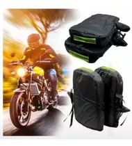 Cubre Manos De Moto Para El Frio Impermiable Chiporro