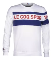 Moletom Le Coq Sportif Sweat Crewneck Saison N3