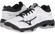 Zapatillas Mizuno De Voley, Wave Lightning Z4. Unisex