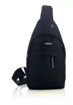 Morral Chico Cartera Shoulder Porta Tablet Owen P3