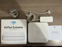 Apple Airport Extreme A1408 | Roteador Wi-fi 