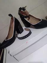 Calzado Zapatos De Mujer