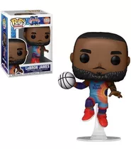 Funko Pop - Space Jam: Lebron James 1182