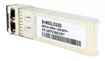 Módulo Gbic Sfp+ 10gb Multimodo Lc 850nm 10gbase-sr