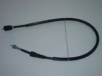 Cable Velocimetro Original Yamaha Ybr-125 Modelos 2011/2014