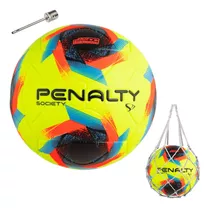 Pelota Futbolito Futbol Baby N4 Penalty S11 Bote Pique Medio
