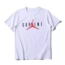 Remeras Nike Jordan Hombre  Mujer Niño