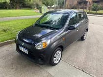 Suzuki Alto  Con Aire