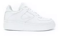 Zapatillas Mujer Rusty Hailey White Blanco