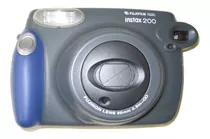 Camara Instantanea Fuji Instax 200 