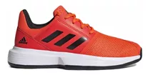 Zapatillas adidas Courtjam Xj | Sku H68131