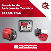 Servicio Asistencia Técnica Oficial Honda Repuestos Original