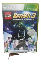 Lego Batman 3 Xbox 360