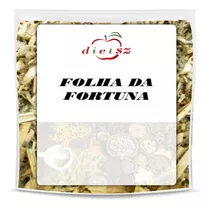 Folha Da Fortuna Rasurada Saião Erva De Banho Oxalá 500g