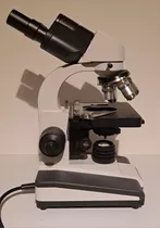   Microscopio Arcano Binocular Xsz 100 Bn Con Led