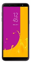 Smartphone Samsung Galaxy J8 64gb Violeta Nf-e - Excelente