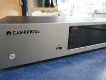 Cambridge Audio Cxn (v2) Network Audio Streamer