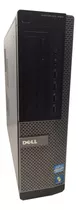 Desktop Dell Op. 990 - Core I5-2ª, 4gb Ddr3, Hd 160gb Cpu 