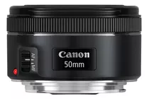   Canon Ef 50mm F/1.8 Stm 