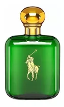 Ralph Lauren Polo Eau De Toilette 118 ml Para  Hombre