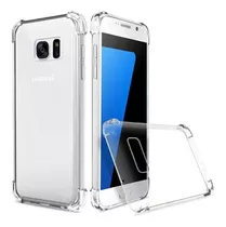 Funda Antishock Para Samsung S7 Edge S8 S9 S8plus S9 Plus