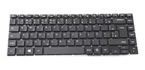 Teclado Compativel Np370 Np370e4k-kd3br Np370e4k-kw4br ( Ç )