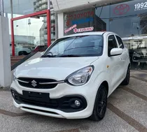 °suzuki Celerio Gl 2024. Entrega Inmediata!