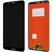 Pantalla Modulo Huawei Y7 2018 Cambio C\instalacion Oferta