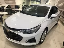 Chevrolet Cruze Lt At   2024 