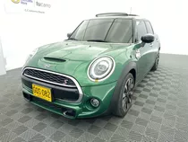   Mini   Cooper Salt 2.0