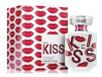 Perfume Original Victoria's Secret Justo A Kiss 50 Ml