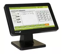 Computador Touch Screen Sb 1015 Hd 500 4g Memoria - Bematech