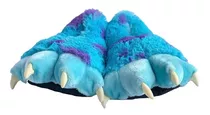 Babuchas Pantuflas Monster Inc Sullivan Unisex 