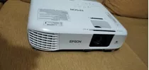 Proyector Epson Powerlite S39