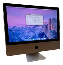 iMac 2009, Tela 20 , Perfeito Funcionamento