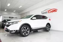 Honda Cr-v 1.5t Ex-l 4x4 Aut