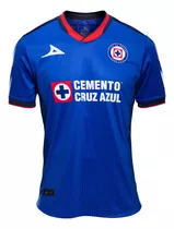 Jersey Local Cruz Azul 2023-2024 18108