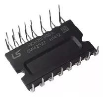 Igcm20f60ga Modulo Ipm Controlador Ar Condicionado Split LG