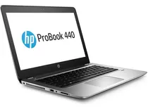 Laptop Hp 440 G4 Probook Core I7 7ma 8gb 1tb Win10pro 14 
